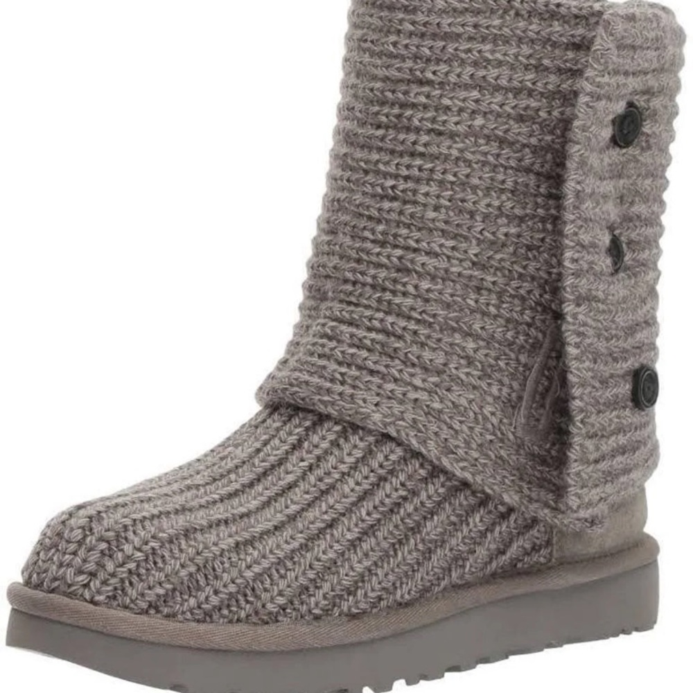 Cardy UGG boots